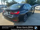 Certified 2025 BMW 330i Sedan w/ Convenience Package image 3