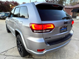 Used 2021 Jeep Grand Cherokee Laredo X image 3