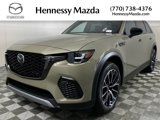 New 2025 MAZDA CX-70 Plug-In Hybrid w/ Premium Plus image 1
