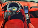 Certified 2024 Ferrari Roma Spider image 4