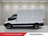 Certified 2020 Ford Transit 250 148 High Roof w/ Load Area Protection Package image 5