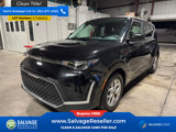 Used 2025 Kia Soul LX w/ LX Technology Package image 3
