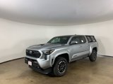 New 2025 Toyota Tacoma TRD Sport w/ TRD Sport Upgrade Package image 4