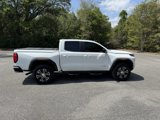 Used 2023 GMC Canyon AT4 w/ AT4 Premium Package image 2