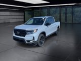 New 2025 Honda Ridgeline Black Edition image 3
