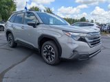 Certified 2025 Subaru Forester Premium image 4