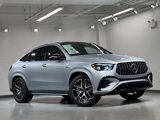 New 2025 Mercedes-Benz GLE 53 AMG 4MATIC Coupe image 2