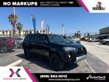 Used 2019 Toyota 4Runner TRD Off-Road Premium image 3