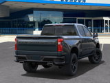 New 2025 Chevrolet Silverado 1500 LT Trail Boss w/ Convenience Package II image 4