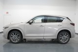 New 2025 MAZDA CX-5 AWD 2.5 S w/ Premium Plus Pkg image 5