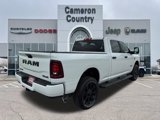 New 2025 RAM 2500 Big Horn image 3