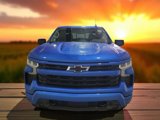 New 2025 Chevrolet Silverado 1500 RST w/ All Star Edition Plus image 2