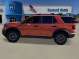 New 2026 Honda Passport TrailSport image 2