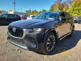 New 2025 MAZDA CX-90 3.3 Turbo S w/ Premium Plus image 3