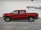 New 2025 RAM 1500 Laramie image 3