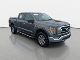 Used 2022 Ford F150 XLT w/ Equipment Group 302A High image 3