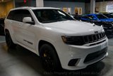 Used 2021 Jeep Grand Cherokee Trackhawk image 4