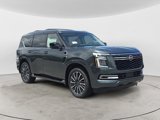 New 2025 Nissan Armada Platinum Reserve image 3