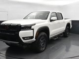New 2025 Nissan Frontier PRO-4X image 3