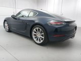Certified 2021 Porsche 718 Cayman S image 3