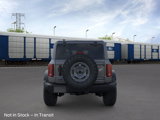 New 2025 Ford Bronco Badlands image 5