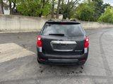Used 2015 Chevrolet Equinox LT w/ Driver Convenience Package image 4