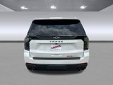 New 2025 Chevrolet Tahoe RST w/ Comfort Package image 5