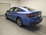 Used 2024 Volkswagen Jetta SE image 5