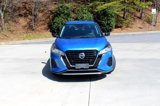 Used 2021 Nissan Kicks S image 2