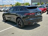 New 2026 Jaguar F-PACE R-Dynamic S image 4