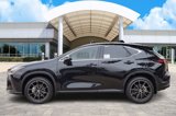 New 2025 Lexus NX 350 AWD w/ Premium Package image 3