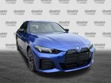 Used 2025 BMW i4 M50 w/ Premium Package image 2