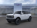 New 2025 Ford Bronco Outer Banks image 3