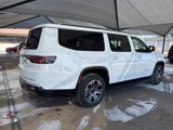 New 2025 Jeep Wagoneer L 4WD w/ Premium Group I image 6