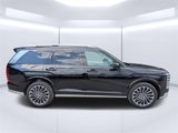 New 2026 Hyundai Palisade Calligraphy image 2