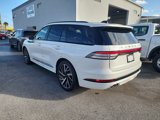 New 2025 Lincoln Aviator Black Label w/ Jet Appearance Package image 3