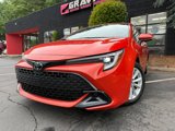 Used 2025 Toyota Corolla SE image 2