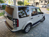 Used 2016 Land Rover LR4 HSE image 5