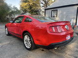 Used 2012 Ford Mustang Premium image 3