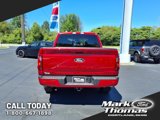 New 2025 Ford F150 XLT image 4