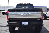 Used 2024 Ford F350 Platinum image 4