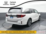 New 2025 Honda Odyssey Touring image 6