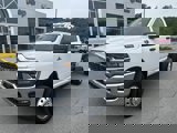 New 2025 RAM 3500 Tradesman w/ Chrome Appearance Group image 2
