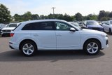 Used 2025 Audi Q7 2.0T Premium w/ Convenience Package image 4