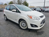 Used 2015 Ford C-MAX SEL w/ Equipment Group 301A image 4
