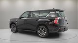 New 2025 Nissan Armada Platinum Reserve image 5