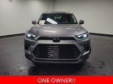 Used 2025 Toyota Grand Highlander AWD image 3
