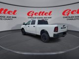 New 2026 RAM 2500 Tradesman image 6