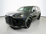 Used 2024 Toyota Grand Highlander Platinum image 3