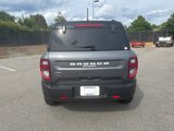 Used 2024 Ford Bronco Sport Outer Banks image 4